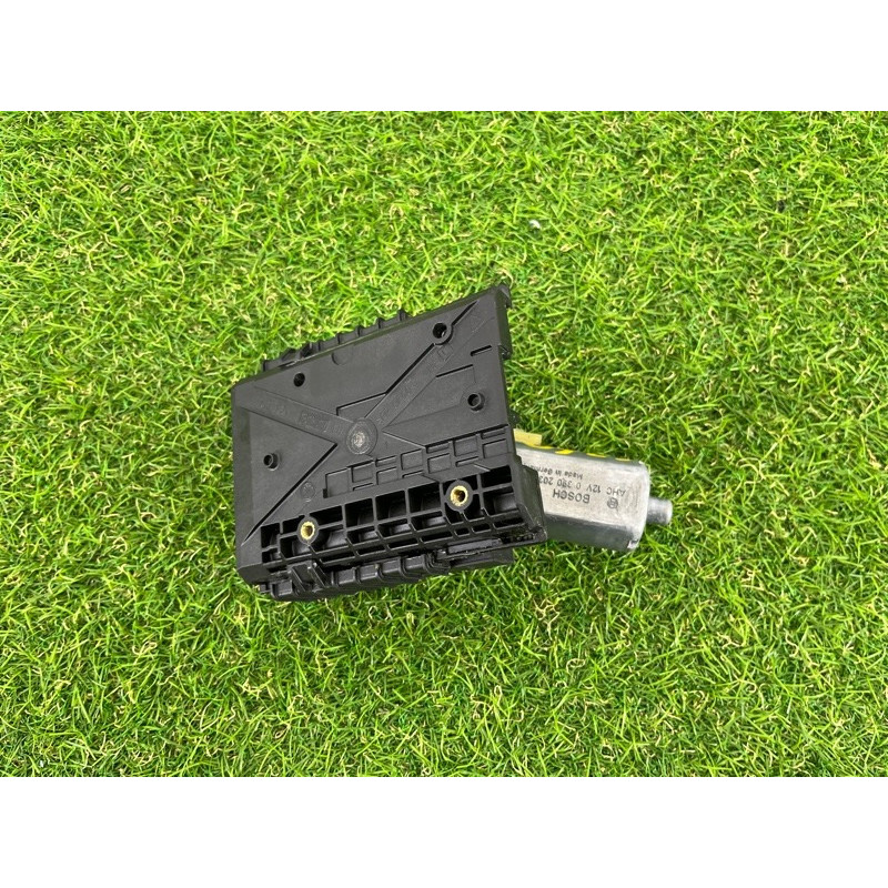 Моторчик регулировки сидения (электрика) PORSCHE CAYENNE 958 2012 4.8 0390203389