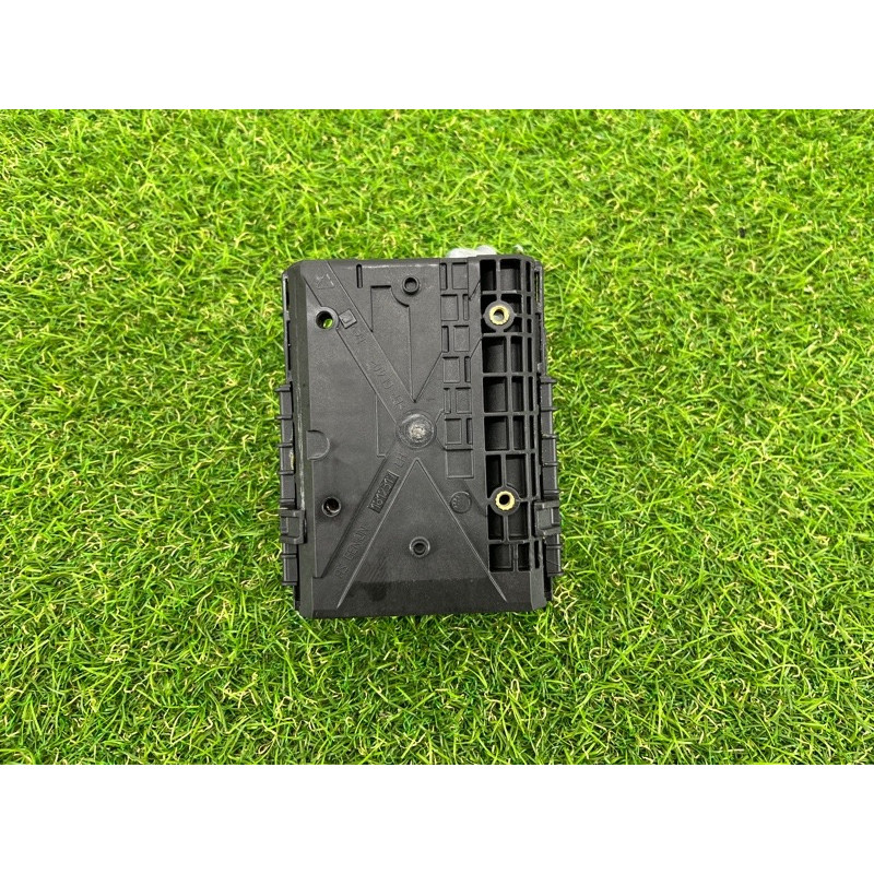 Моторчик регулировки сидения (электрика) PORSCHE CAYENNE 958 2012 4.8 0390203389