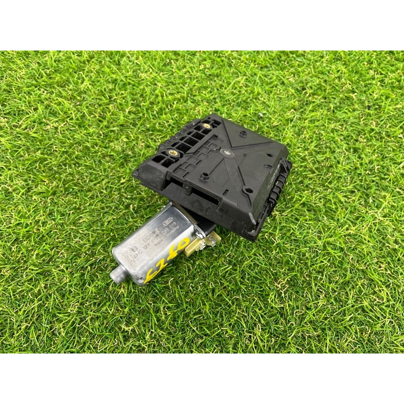 Моторчик регулировки сидения (электрика) PORSCHE CAYENNE 958 2012 4.8 0390203389