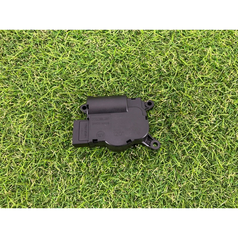 Привод заслонки отопителя (отопление и кондиционирование) AUDI Q7 4L 2007 3.6 7L0907511AD