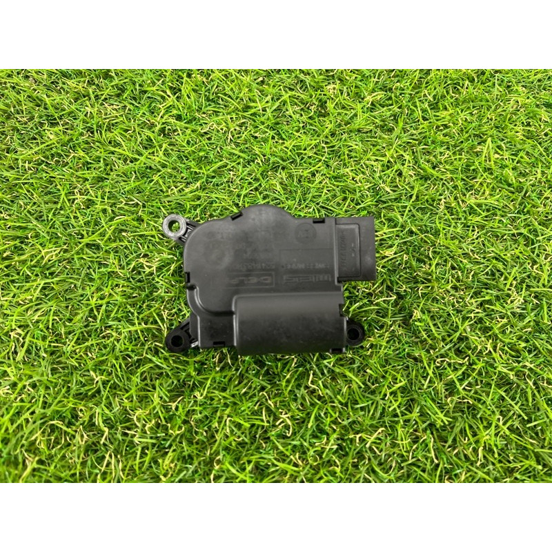 Привод заслонки отопителя (отопление и кондиционирование) AUDI Q7 4L 2007 3.6 7L0907511AD