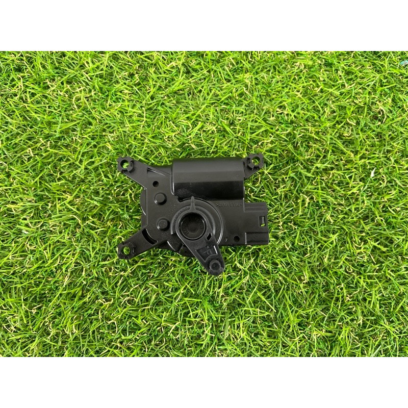 Привод заслонки отопителя (отопление и кондиционирование) AUDI Q7 4L 2007 3.6 7L0907511AJ