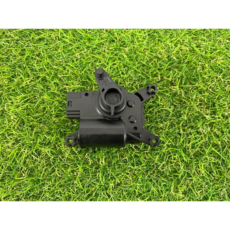 Привод заслонки отопителя (отопление и кондиционирование) AUDI Q7 4L 2007 3.6 7L0907511AJ