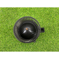 Мотор пічки