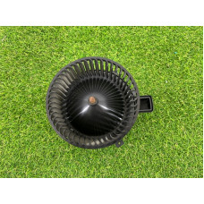 Мотор печки