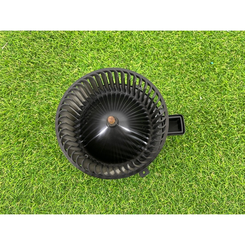 Мотор печки (отопление и кондиционирование) AUDI Q7 4M 2018 3.0 TFSi 4M1820021A