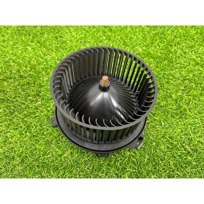 Мотор печки (отопление и кондиционирование) AUDI Q7 4M 2018 3.0 TFSi 4M1820021A