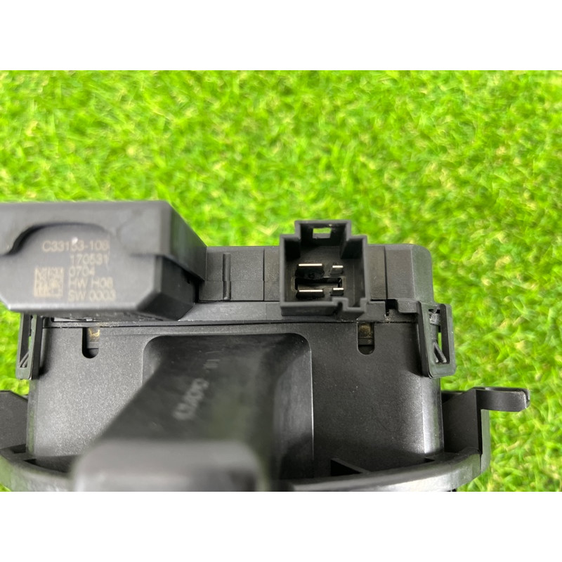 Мотор печки (отопление и кондиционирование) AUDI Q7 4M 2018 3.0 TFSi 4M1820021A