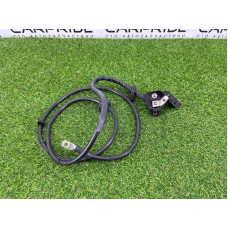 Провод плюсовой клеммы