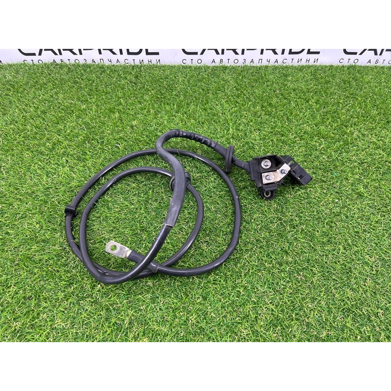 Провод плюсовой клеммы (электрика) PORSCHE CAYENNE 958 2012 4.8 95861120200