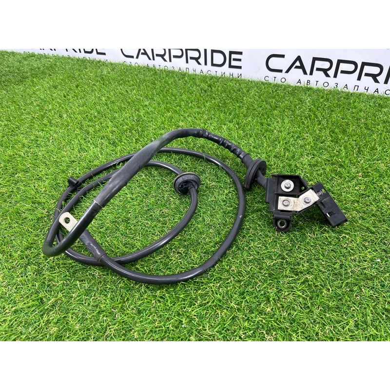 Провод плюсовой клеммы (электрика) PORSCHE CAYENNE 958 2012 4.8 95861120200