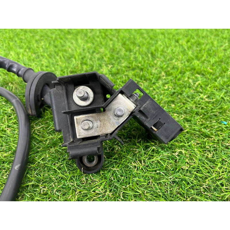 Провод плюсовой клеммы (электрика) PORSCHE CAYENNE 958 2012 4.8 95861120200