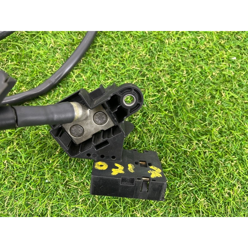 Провод плюсовой клеммы (электрика) PORSCHE CAYENNE 958 2012 4.8 95861120200