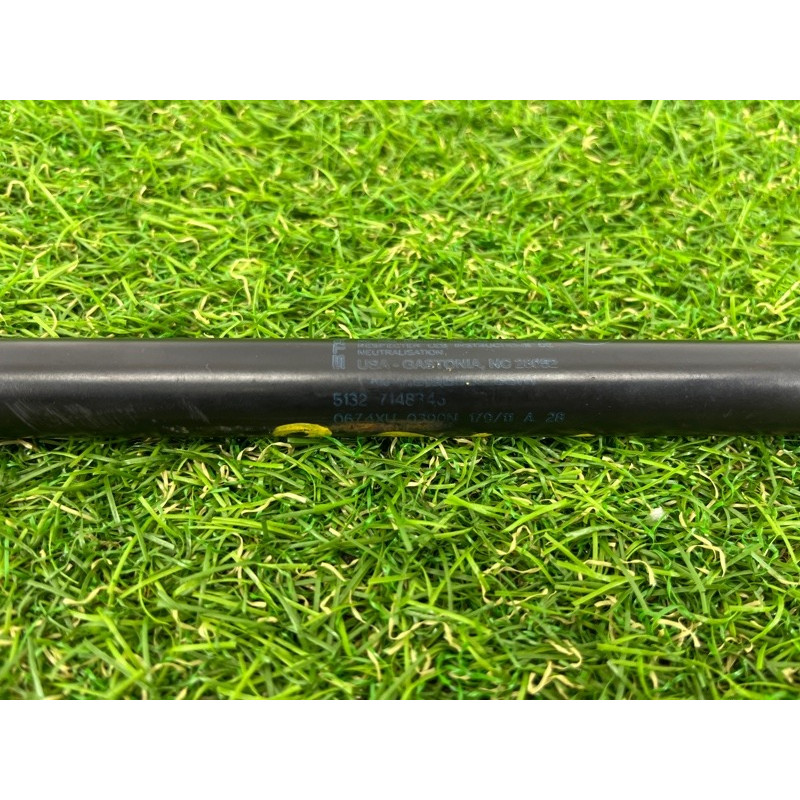 Амортизатор капота (кузов и элементы) BMW X5 E70 2012 3.0 N55 51237148346