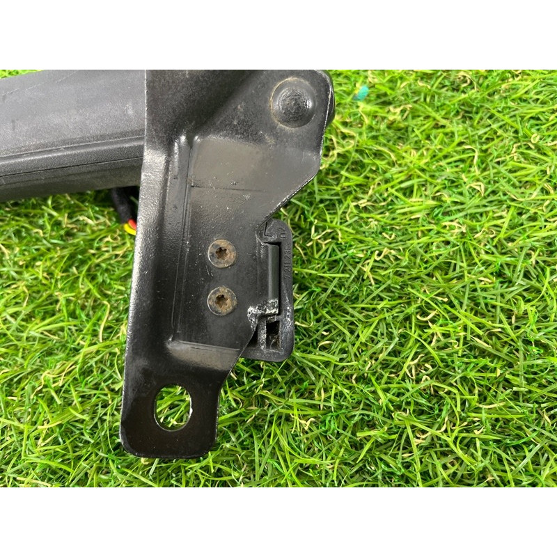 Привод двери багажника (электрика) BMW X5 E70 2012 3.0 N55 51247332695