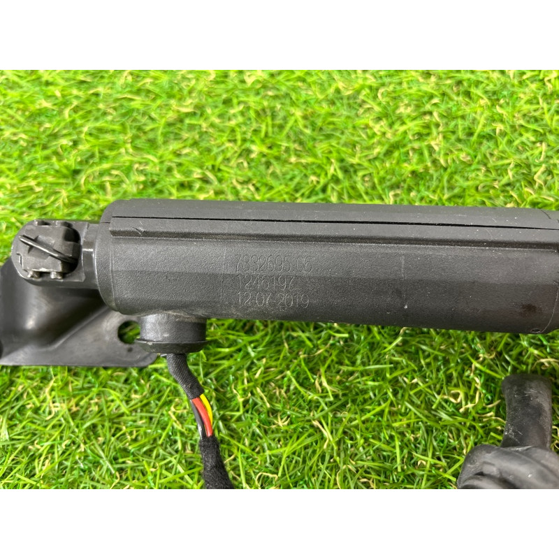 Привод двери багажника (электрика) BMW X5 E70 2012 3.0 N55 51247332695