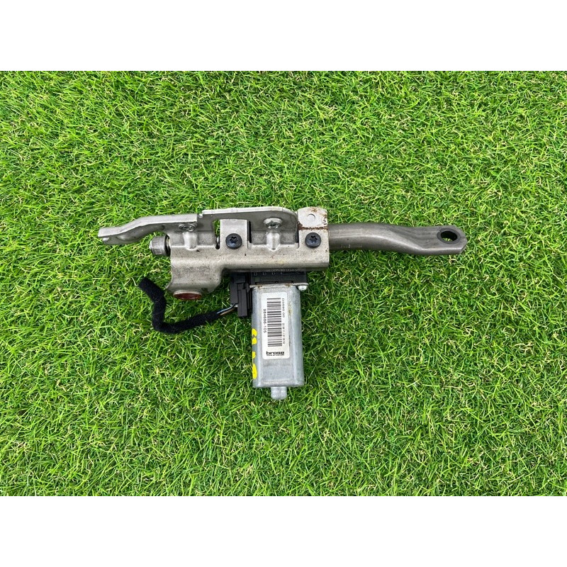 Моторчик регулировки сидения (электрика) AUDI A4 B8 2012 2.0 TFSI 8K0959112