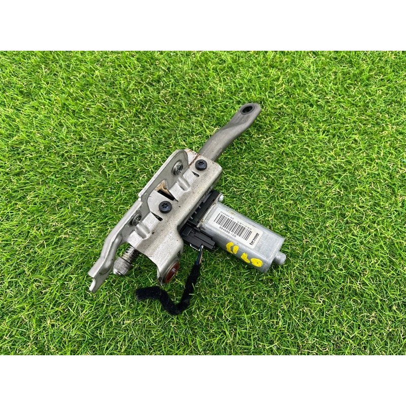 Моторчик регулировки сидения (электрика) AUDI A4 B8 2012 2.0 TFSI 8K0959112