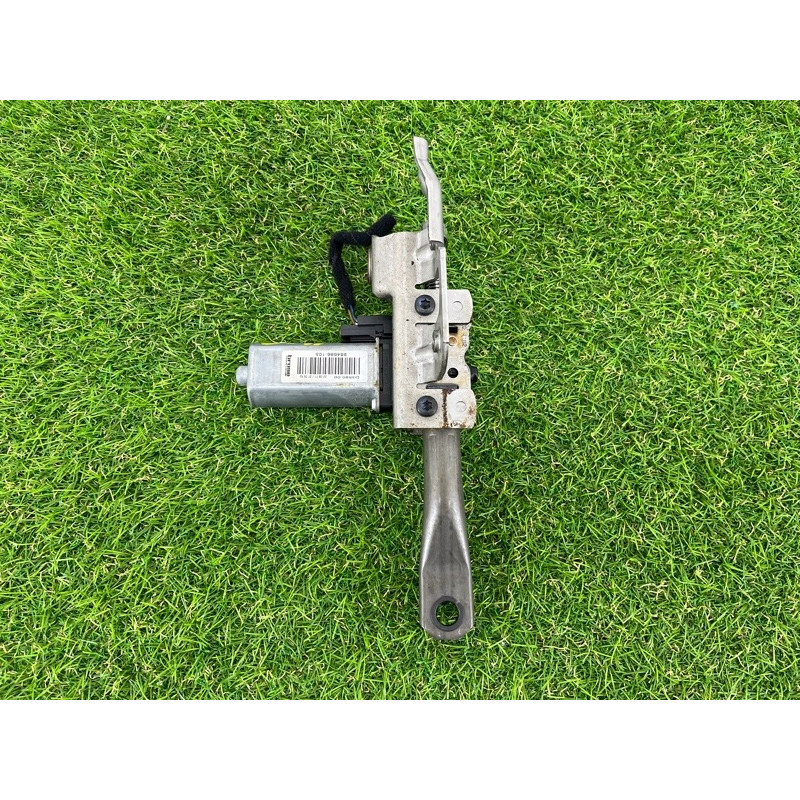 Моторчик регулировки сидения (электрика) AUDI A4 B8 2012 2.0 TFSI 8K0959112