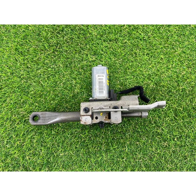 Моторчик регулировки сидения (электрика) AUDI A4 B8 2012 2.0 TFSI 8K0959112