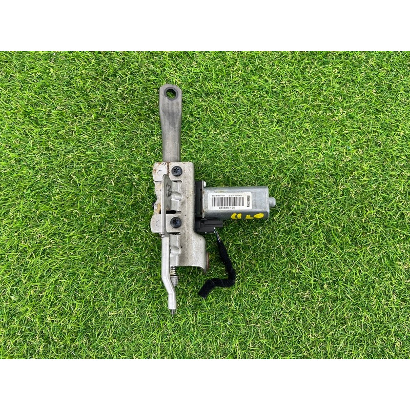 Моторчик регулировки сидения (электрика) AUDI A4 B8 2012 2.0 TFSI 8K0959112