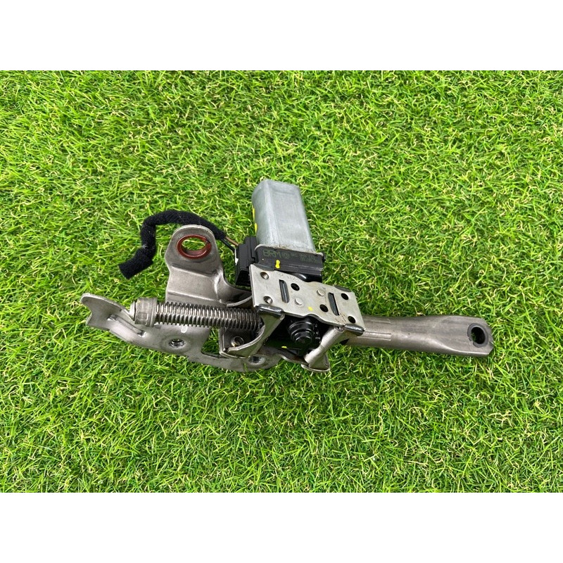 Моторчик регулировки сидения (электрика) AUDI A4 B8 2012 2.0 TFSI 8K0959112