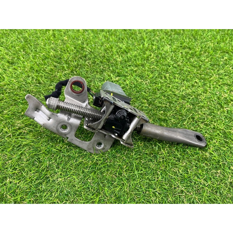 Моторчик регулировки сидения (электрика) AUDI A4 B8 2012 2.0 TFSI 8K0959112