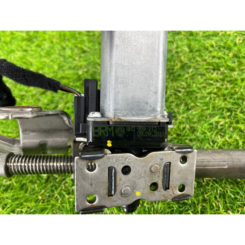 Моторчик регулировки сидения (электрика) AUDI A4 B8 2012 2.0 TFSI 8K0959112