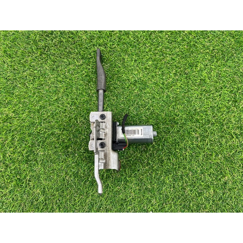 Моторчик регулировки сидения (электрика) PORSCHE CAYENNE 958 2012 4.8 984686105