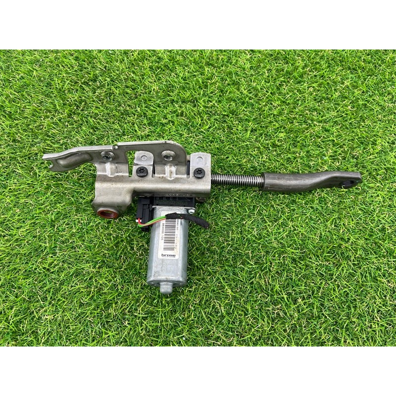 Моторчик регулировки сидения (электрика) PORSCHE CAYENNE 958 2012 4.8 984686105