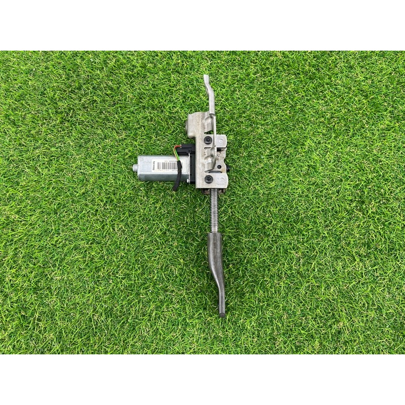 Моторчик регулировки сидения (электрика) PORSCHE CAYENNE 958 2012 4.8 984686105