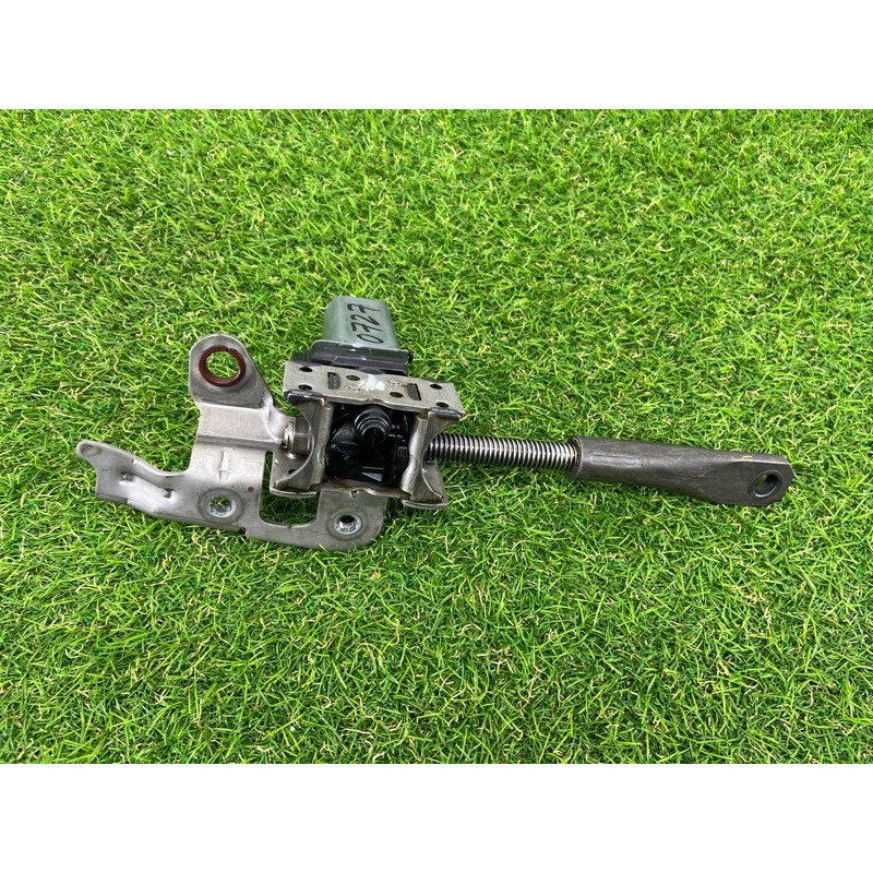 Моторчик регулировки сидения (электрика) PORSCHE CAYENNE 958 2012 4.8 984686105