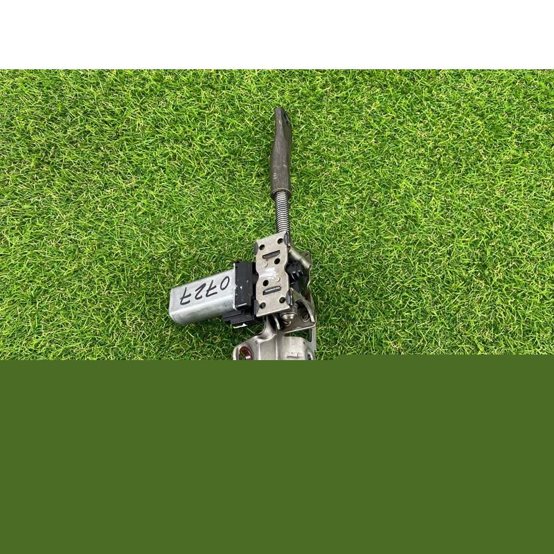 Моторчик регулировки сидения (электрика) PORSCHE CAYENNE 958 2012 4.8 984686105