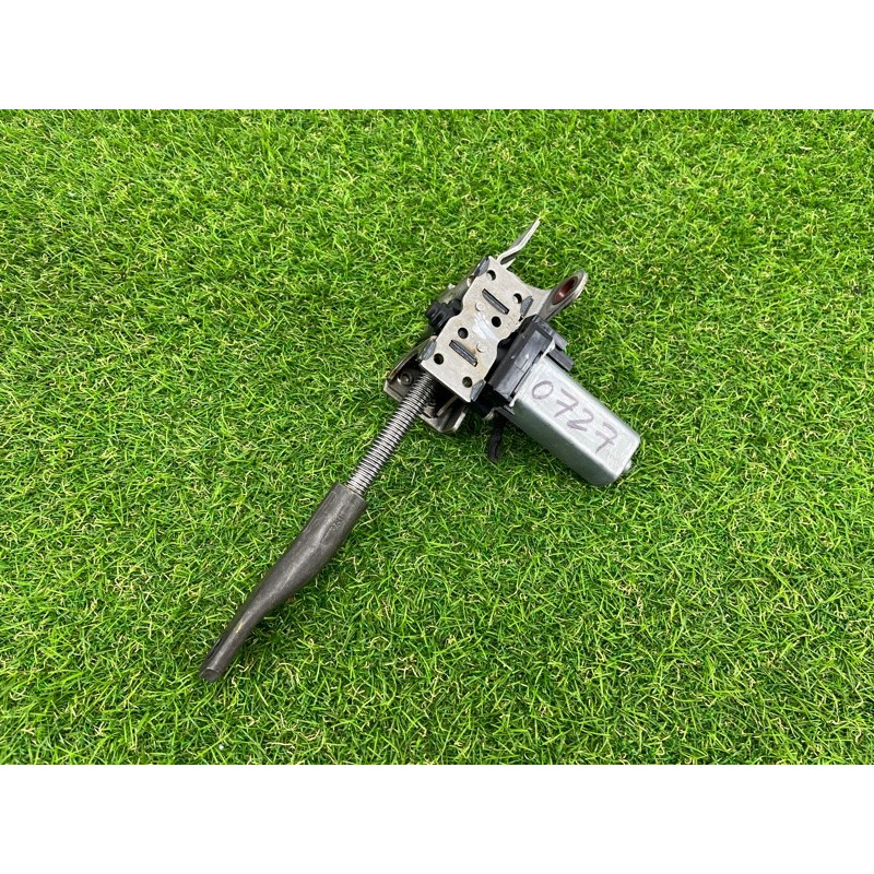 Моторчик регулировки сидения (электрика) PORSCHE CAYENNE 958 2012 4.8 984686105