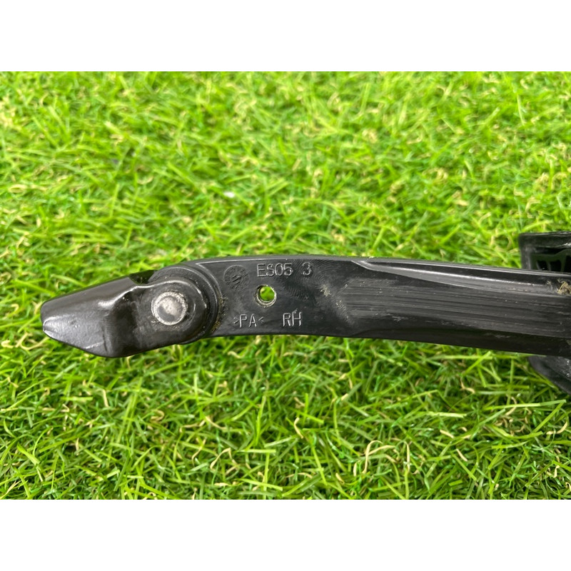 Ограничитель двери (кузов и элементы) BMW X5 E70 2012 3.0 N55 51227237708