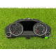 Панель приборов (салон) Volkswagen Touareg NF 2012 3.0 7P6920980N