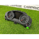 Панель приборов (салон) Volkswagen Touareg NF 2012 3.0 7P6920980N