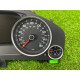 Панель приборов (салон) Volkswagen Touareg NF 2012 3.0 7P6920980N