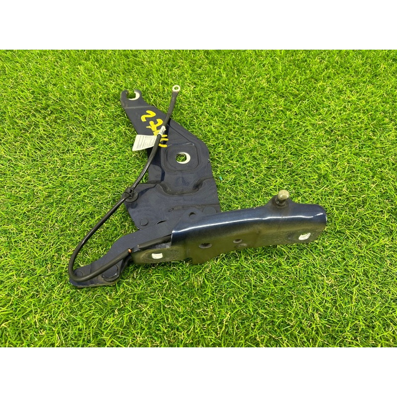 Петля капота (кузов и элементы) BMW X5 E70 2012 3.0 N55 41007198618