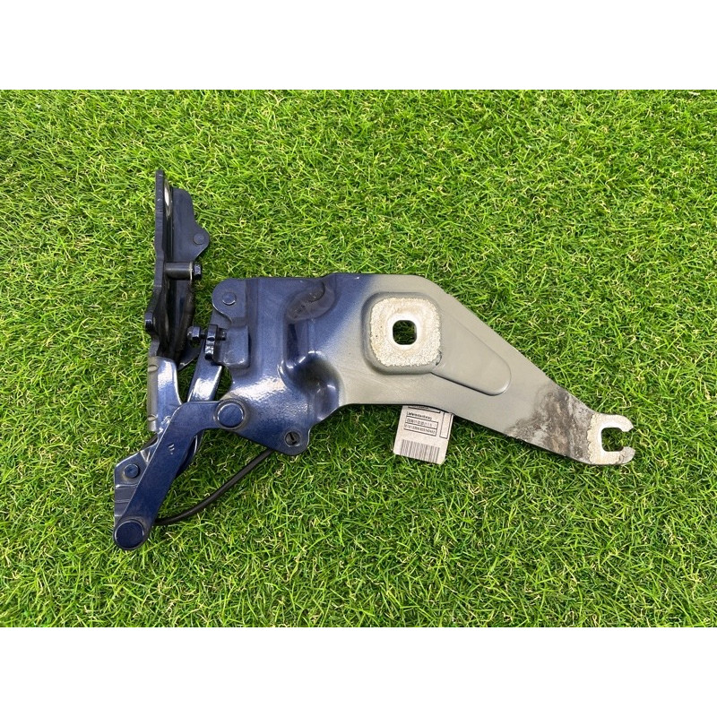 Петля капота (кузов и элементы) BMW X5 E70 2012 3.0 N55 41007198618