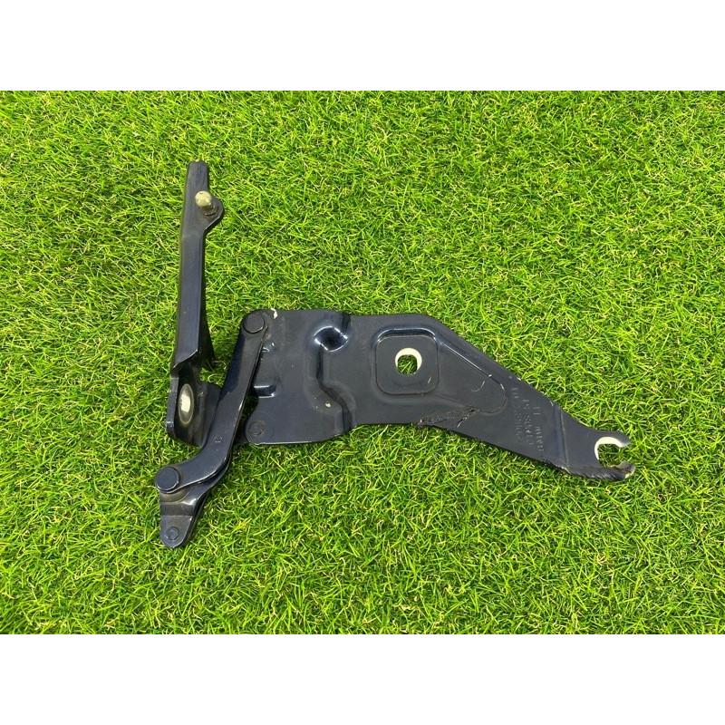 Петля капота (кузов и элементы) BMW X5 E70 2012 3.0 N55 41007198617