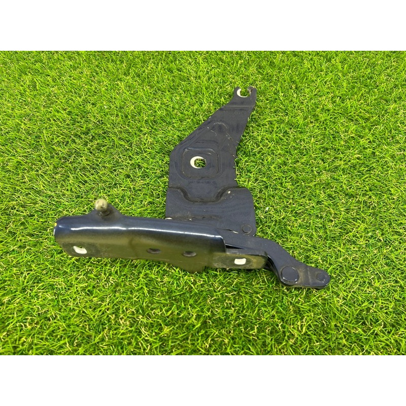 Петля капота (кузов и элементы) BMW X5 E70 2012 3.0 N55 41007198617