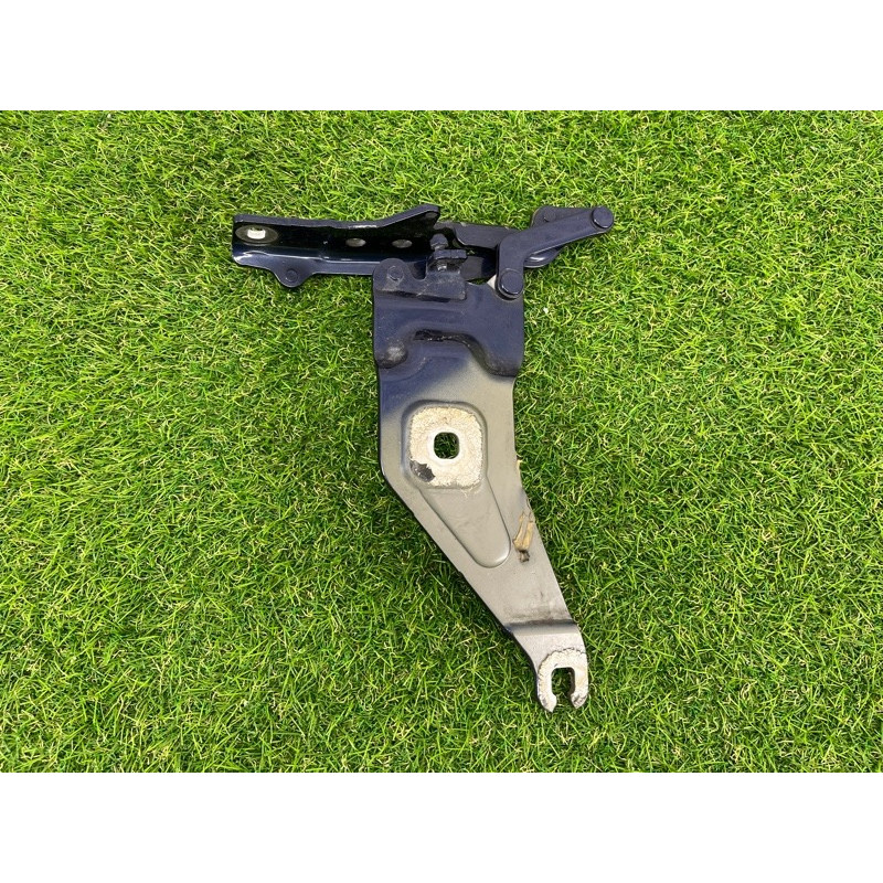 Петля капота (кузов и элементы) BMW X5 E70 2012 3.0 N55 41007198617