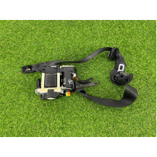 Ремінь безпеки