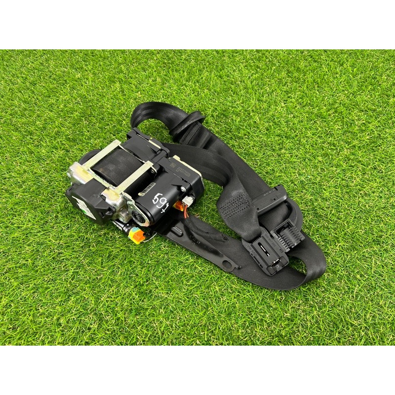 Ремень безопасности (airbag/безопасность) AUDI Q7 4M 2017 3.0 TFSi CREC 4M0857706EV04