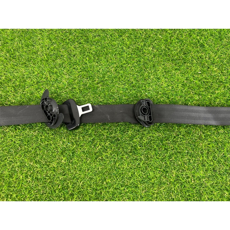 Ремень безопасности (airbag/безопасность) AUDI Q7 4M 2017 3.0 TFSi CREC 4M0857706EV04