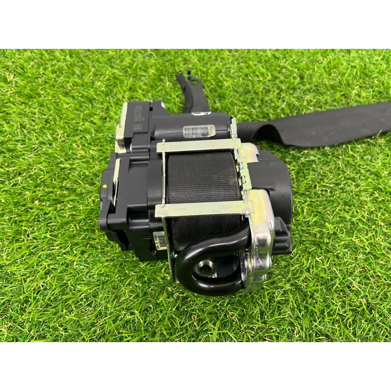 Ремень безопасности (airbag/безопасность) AUDI Q7 4M 2017 3.0 TFSi CREC 4M0857706EV04