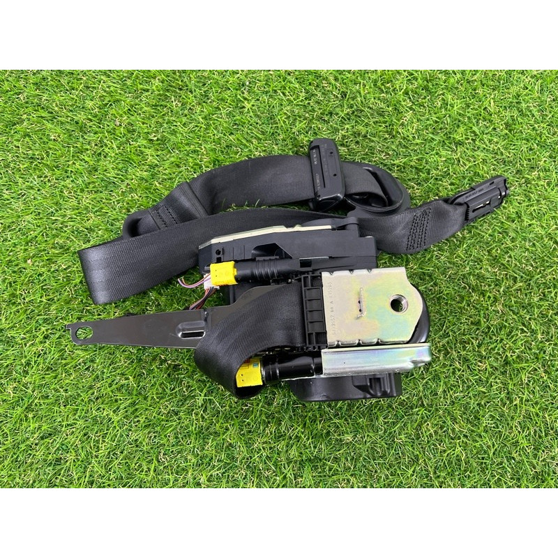 Ремень безопасности (airbag/безопасность) AUDI Q7 4M 2017 3.0 TFSi CREC 4M0857706EV04