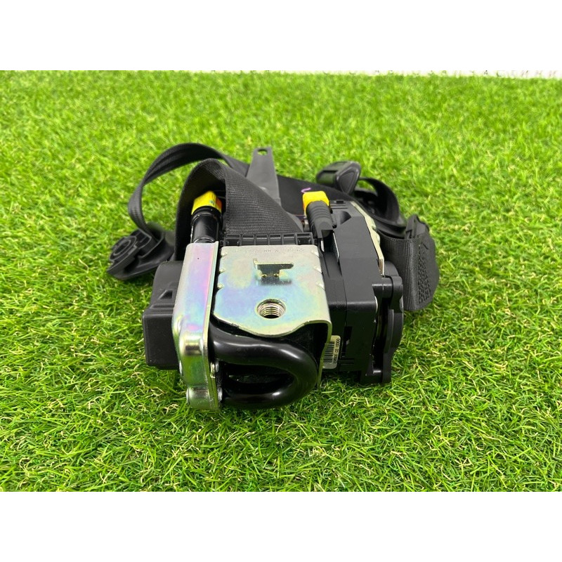 Ремень безопасности (airbag/безопасность) AUDI Q7 4M 2017 3.0 TFSi CREC 4M0857706EV04