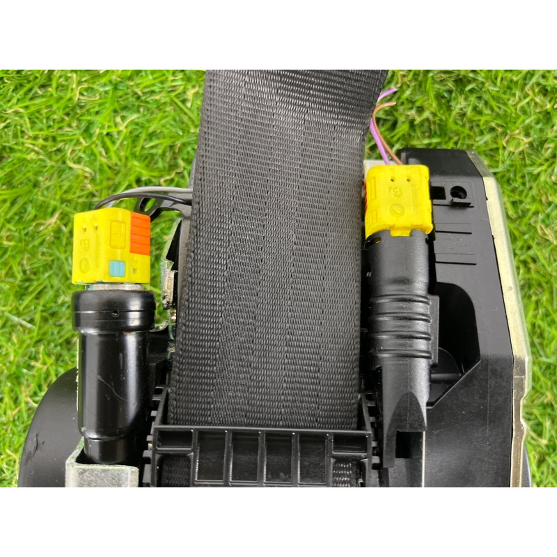 Ремень безопасности (airbag/безопасность) AUDI Q7 4M 2017 3.0 TFSi CREC 4M0857706EV04